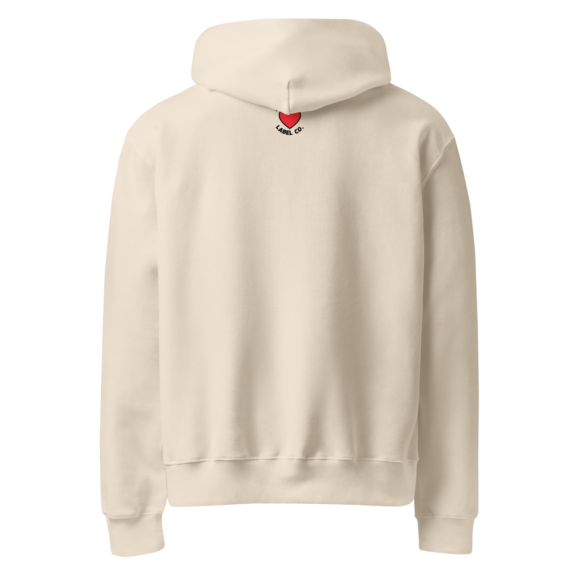 Hug Dealer Comfy Hoodie