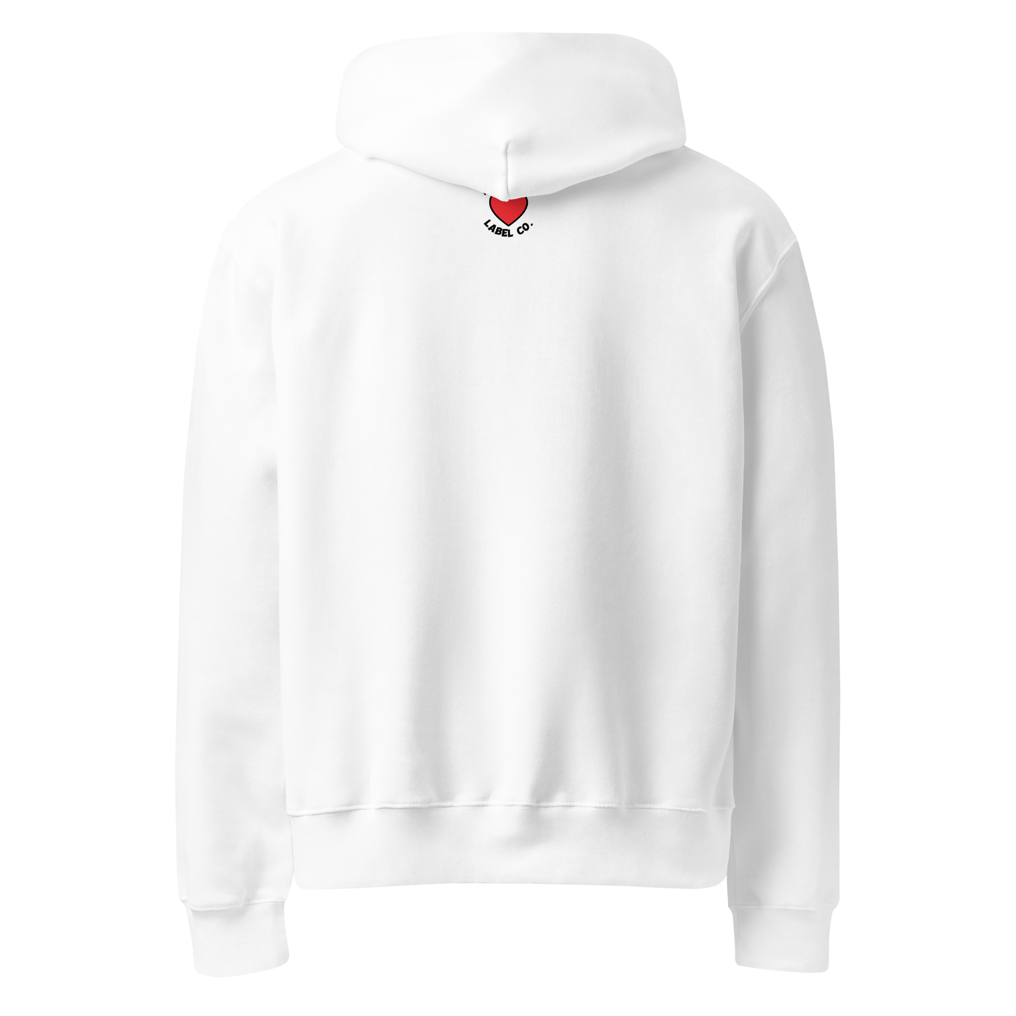 Hug Dealer Comfy Hoodie